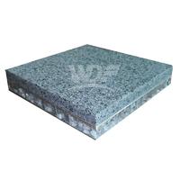 Stone Aluminum honeycomb panel-b
