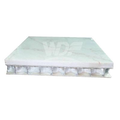 Stone Aluminum honeycomb panel-d