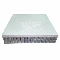 Stone Aluminum honeycomb panel-e