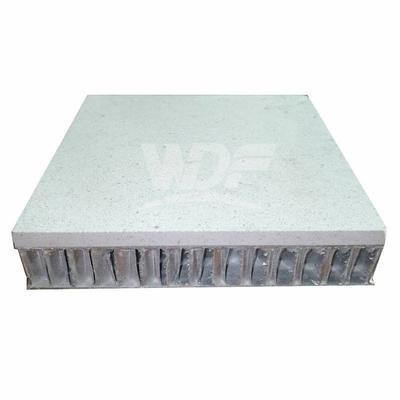 Stone Aluminum honeycomb panel-e