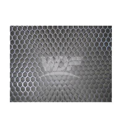 Aluminum Honeycomb Core for AHP